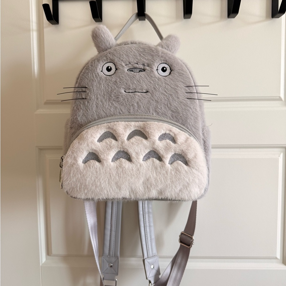 My Neighbor Totoro mini backpack